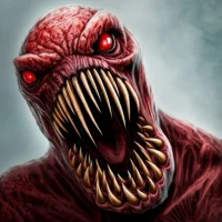 Mist: RPG de terror idle