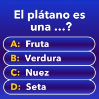 Millonario: Juego de preguntas